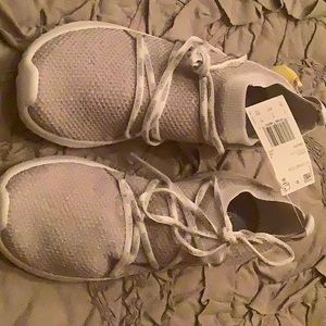 Adidas Slip On Running Shoes